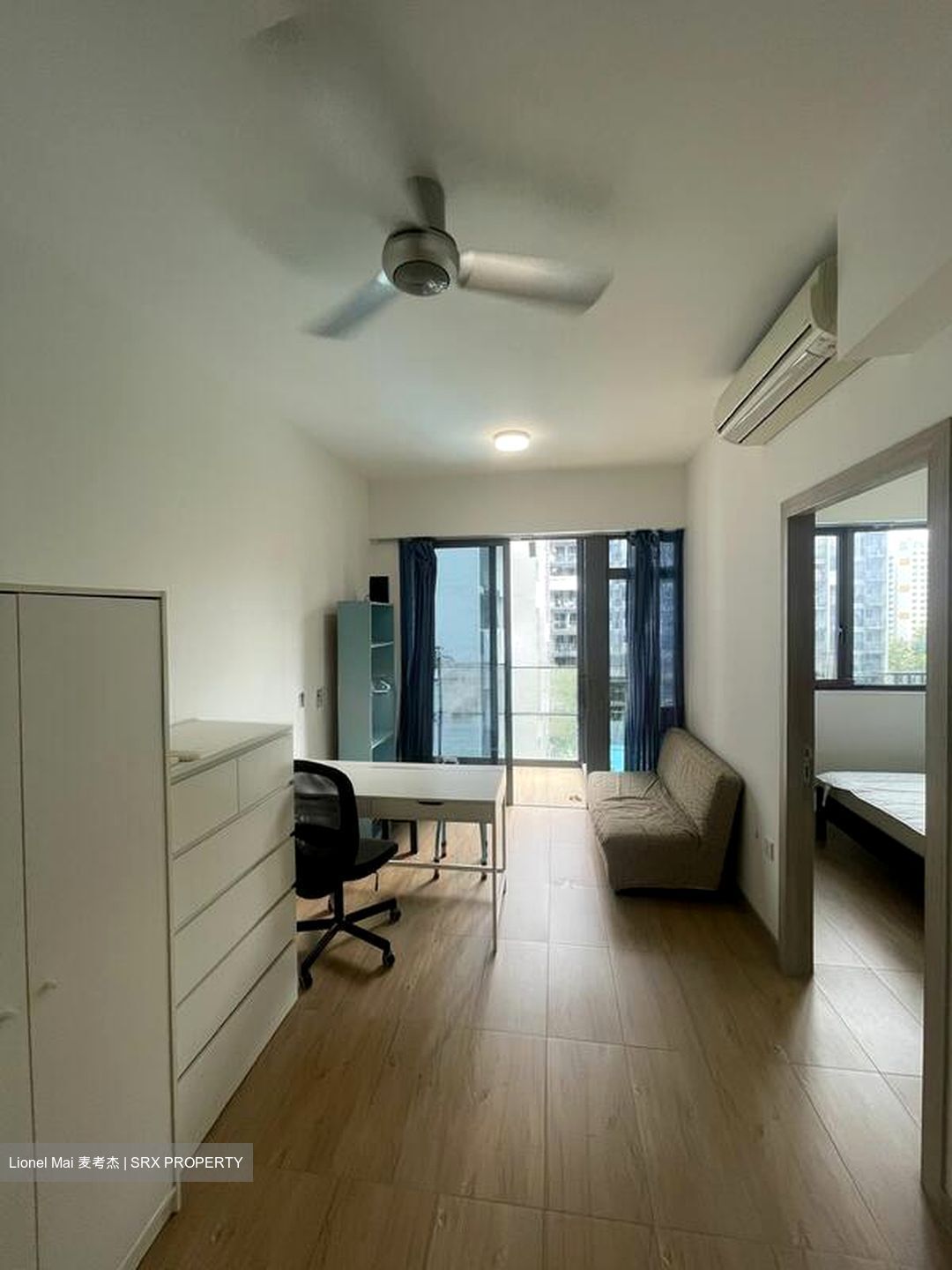 The Alps Residences (D18), Condominium #498540781